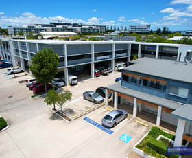 Medical / Consulting commercial property for lease at Serviced Suites 1.02/15 Discovery Drive North Lakes QLD 4509