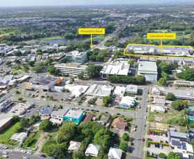 Offices commercial property for lease at 60-78 King Street "Caboolture Square Office Space" Caboolture QLD 4510