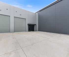 Factory, Warehouse & Industrial commercial property leased at 7 Prompt Lane Pakenham VIC 3810