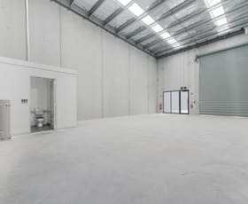 Factory, Warehouse & Industrial commercial property leased at 7 Prompt Lane Pakenham VIC 3810