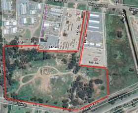 Development / Land commercial property for lease at 56 SALEYARDS ROAD Benalla VIC 3672