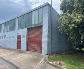Factory, Warehouse & Industrial commercial property leased at 13/35 Power Road Bayswater VIC 3153
