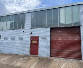 Factory, Warehouse & Industrial commercial property leased at 13/35 Power Road Bayswater VIC 3153