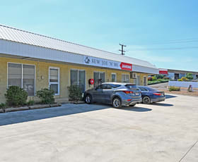 Offices commercial property leased at 2/143 Coonawarra Road Winnellie NT 0820