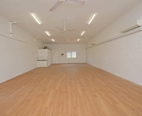 Offices commercial property leased at 2/143 Coonawarra Road Winnellie NT 0820