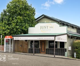 Medical / Consulting commercial property for lease at 238 Kelvin Grove Road Kelvin Grove QLD 4059
