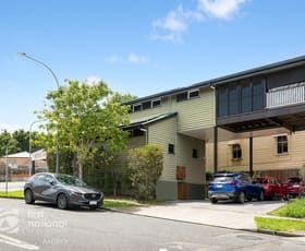 Medical / Consulting commercial property for lease at 238 Kelvin Grove Road Kelvin Grove QLD 4059