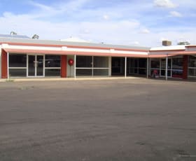 Offices commercial property for lease at 2a/90 Raglan Street Roma QLD 4455