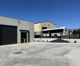 Factory, Warehouse & Industrial commercial property leased at 1/27 Osborne Street Maddingley VIC 3340