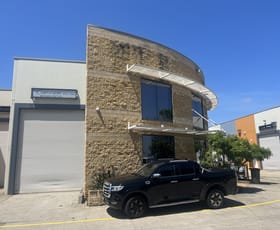 Offices commercial property leased at Peakhurst NSW 2210