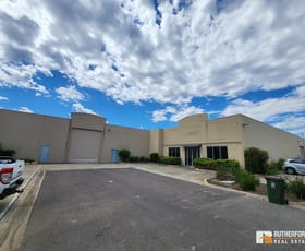 Factory, Warehouse & Industrial commercial property leased at Factory 19 Millennium Park Drive Whittlesea VIC 3757