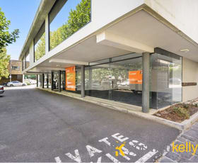 Offices commercial property leased at 22 Council Street Hawthorn East VIC 3123