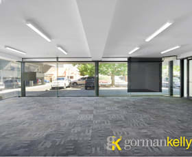 Offices commercial property leased at 22 Council Street Hawthorn East VIC 3123