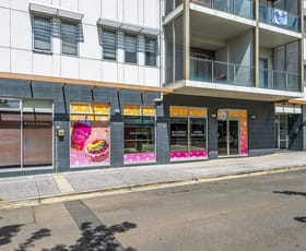Other commercial property leased at Shop 3, 9-11 Hurtle Parade Mawson Lakes SA 5095