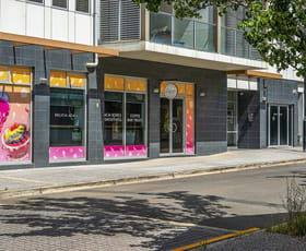 Other commercial property leased at Shop 3, 9-11 Hurtle Parade Mawson Lakes SA 5095