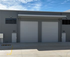 Factory, Warehouse & Industrial commercial property for lease at 23/16 Drapers Road Braemar NSW 2575
