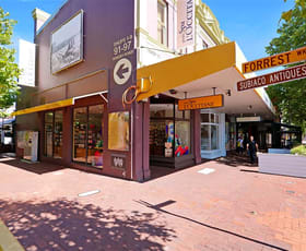 Shop & Retail commercial property leased at 4/97 Rokeby Road Subiaco WA 6008