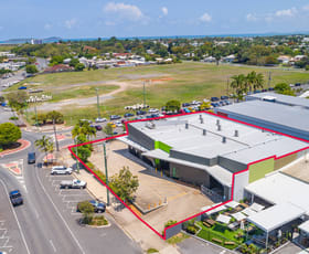 Showrooms / Bulky Goods commercial property for lease at 11 Gordon Street Mackay QLD 4740