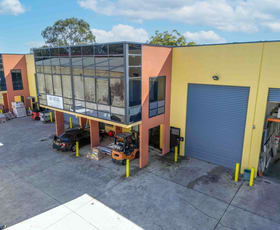 Factory, Warehouse & Industrial commercial property for lease at 3/333 Newbridge Road Moorebank NSW 2170