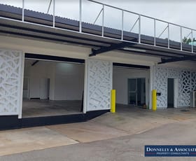 Factory, Warehouse & Industrial commercial property leased at 54 Cavendish Road Coorparoo QLD 4151