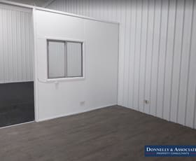 Factory, Warehouse & Industrial commercial property leased at 54 Cavendish Road Coorparoo QLD 4151
