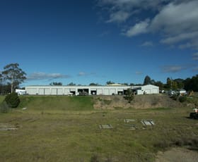 Factory, Warehouse & Industrial commercial property leased at 13/35 Hopkins Street Eden NSW 2551