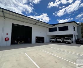 Factory, Warehouse & Industrial commercial property leased at 5/70 Eastern Road Browns Plains QLD 4118