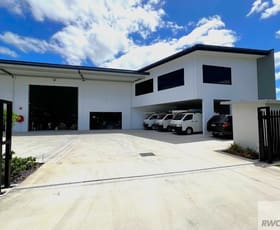 Factory, Warehouse & Industrial commercial property leased at 5/70 Eastern Road Browns Plains QLD 4118