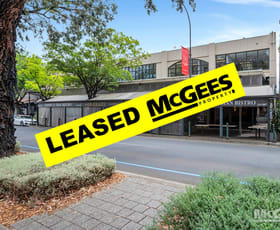 Shop & Retail commercial property leased at 125A The Parade Norwood SA 5067