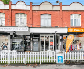 Showrooms / Bulky Goods commercial property for lease at 24 Ormond Road Elwood VIC 3184