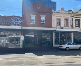 Showrooms / Bulky Goods commercial property leased at 356 Smith Street Collingwood VIC 3066