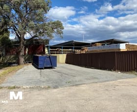 Development / Land commercial property for lease at Yard/6 Pat Devlin Close Chipping Norton NSW 2170