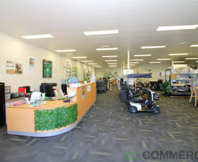 Showrooms / Bulky Goods commercial property for lease at 3/234 McDougall Street Glenvale QLD 4350