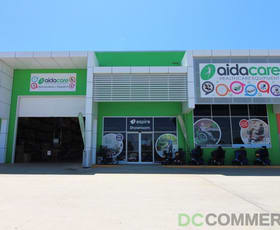 Showrooms / Bulky Goods commercial property for lease at 3/234 McDougall Street Glenvale QLD 4350