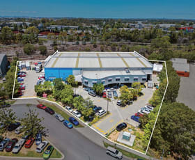 Factory, Warehouse & Industrial commercial property for lease at 23 Archimedes Place Murarrie QLD 4172