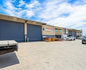 Factory, Warehouse & Industrial commercial property for lease at 4/237 Fleming Road Hemmant QLD 4174