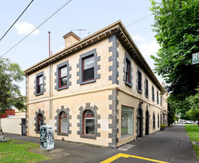 Offices commercial property leased at 434 Queens Parade Fitzroy North VIC 3068