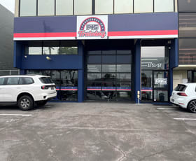 Showrooms / Bulky Goods commercial property leased at 1/51 Seymour Steet Ringwood VIC 3134