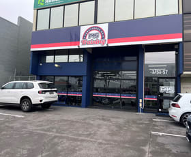 Shop & Retail commercial property leased at 1/51 Seymour Steet Ringwood VIC 3134