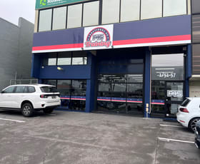 Showrooms / Bulky Goods commercial property leased at 1/51 Seymour Steet Ringwood VIC 3134