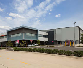Factory, Warehouse & Industrial commercial property leased at 38 Bernera Road Prestons NSW 2170