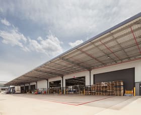 Factory, Warehouse & Industrial commercial property leased at 38 Bernera Road Prestons NSW 2170