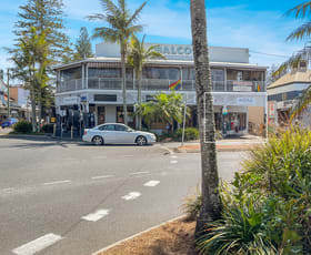 Shop & Retail commercial property leased at 1/3 Lawson Street Byron Bay NSW 2481