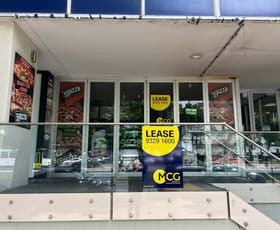 Shop & Retail commercial property leased at 8/55 Flemington Road North Melbourne VIC 3051