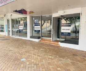 Shop & Retail commercial property leased at 120 Mary Street Gympie QLD 4570