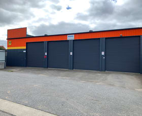 Factory, Warehouse & Industrial commercial property leased at 77 Mortlock Terrace Port Lincoln SA 5606
