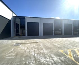 Factory, Warehouse & Industrial commercial property for lease at 13/27-29 Bradwardine Road Robin Hill NSW 2795