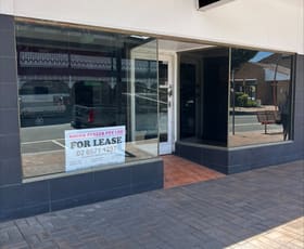 Shop & Retail commercial property for lease at 147A John Street Singleton NSW 2330