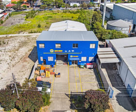 Factory, Warehouse & Industrial commercial property for lease at 31 Pemberton Street Botany NSW 2019