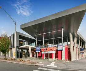 Offices commercial property leased at Level 1 Suite G03/762 Toorak Road Glen Iris VIC 3146